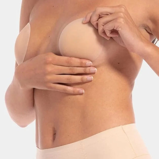 NLY Cloud Nude (Premium Nipple Covers)